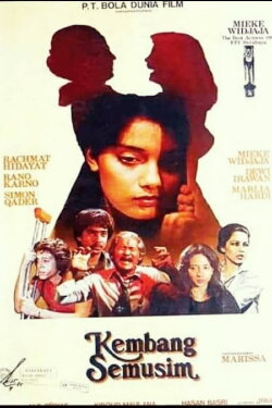 Season in Flowers (1980) Season in Flowers (1980)