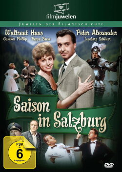 Season in Salzburg (1961) Season in Salzburg (1961)