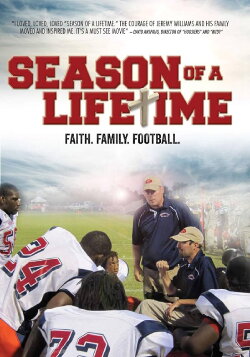 Season Of A Lifetime (2012) Season Of A Lifetime (2012)