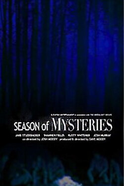 Season of Mysteries (2018) Season of Mysteries (2018)