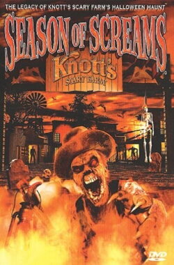 Season of Screams (2004)