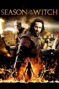 Season of the Witch (2011) Season of the Witch (2011)