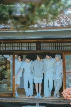 Season of TXT: YOUTH (2023) Season of TXT: YOUTH (2023)