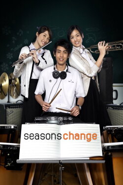 Seasons Change (2006)