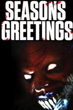 Seasons Greetings (2015)