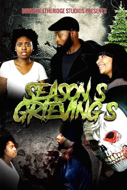 Season's Grievings (2019) Season's Grievings (2019)