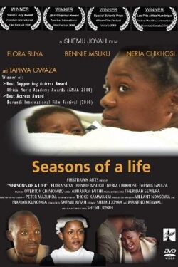 Seasons of a Life (2010) Seasons of a Life (2010)
