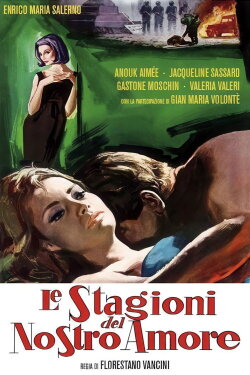 Seasons of Our Love (1966) Seasons of Our Love (1966)
