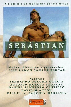 Sebástian (2007) Sebástian (2007)