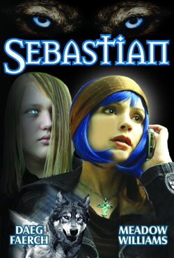 Sebastian (2012) Sebastian (2012)