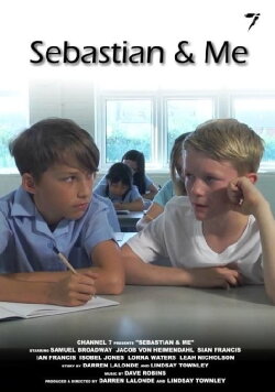 Sebastian & Me (2016) Sebastian & Me (2016)