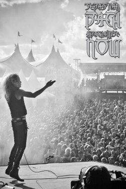 Sebastian Bach | ABachalypse Now (2013) Sebastian Bach | ABachalypse Now (2013)