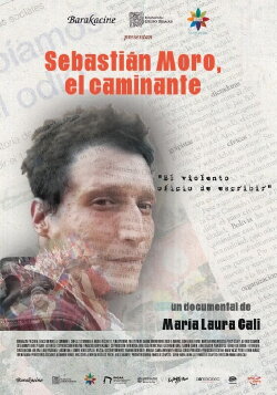 Sebastián Moro, el caminante (2023) Sebastián Moro, el caminante (2023)