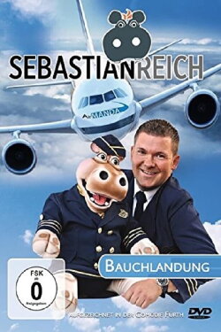 Sebastian Reich - Bauchlandung (2013) Sebastian Reich - Bauchlandung (2013)