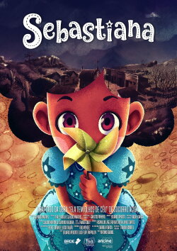 Sebastiana (2021) Sebastiana (2021)
