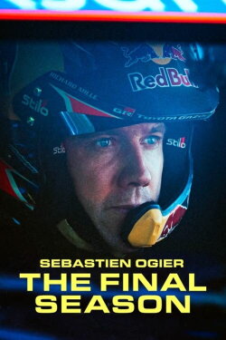 Sebastien Ogier – The Final Season (2022) Sebastien Ogier – The Final Season (2022)