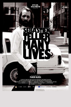 Sébastien Tellier: Many Lives (2020) Sébastien Tellier: Many Lives (2020)