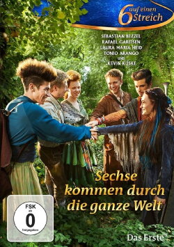 Sechse kommen durch die ganze Welt (2014) Sechse kommen durch die ganze Welt (2014)