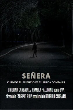 Secluded (2023) Secluded (2023)