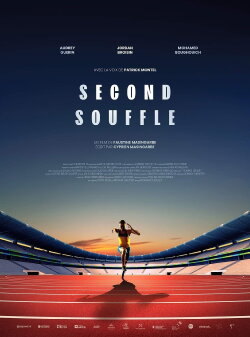 Second Breath (2024) Second Breath (2024)