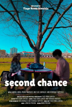 Second Chance (2023)