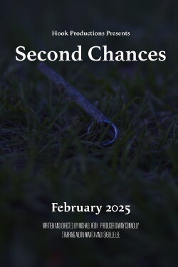 Second Chances (2024)