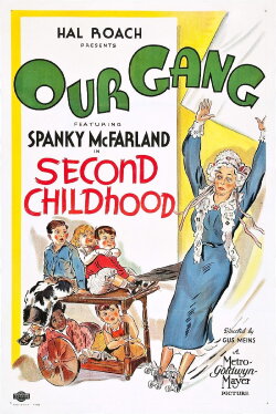 Second Childhood (1936) Second Childhood (1936)