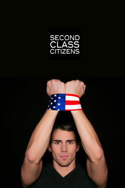 Second Class Citizens (2019)