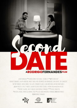 Second Date (2020)