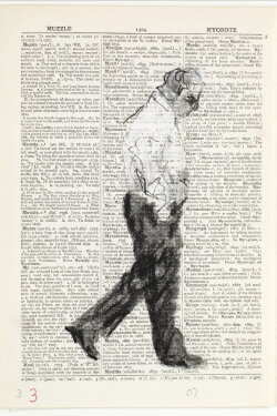 Second-hand Reading (2013)