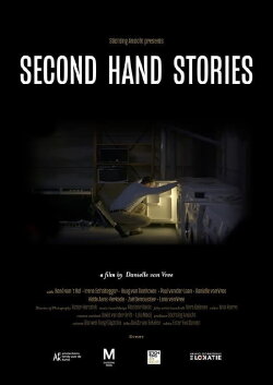 Second Hand Stories (2022)