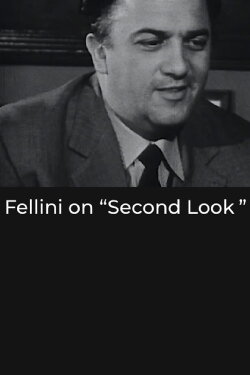Second Look: Fellini (1960) Second Look: Fellini (1960)