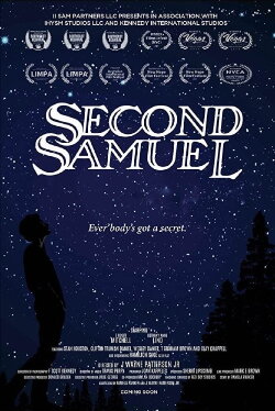 Second Samuel (2020) Second Samuel (2020)