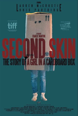 Second Skin (2016) Second Skin (2016)