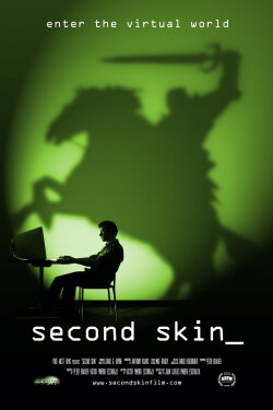 Second Skin (2009) Second Skin (2009)