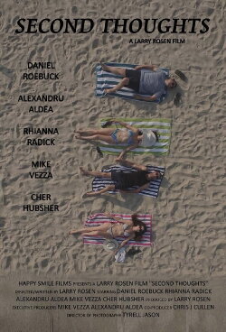 Second Thoughts (2019) Second Thoughts (2019)