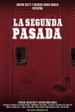 Second Time Around (2023)