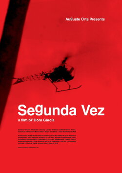Second Time Around (2018)