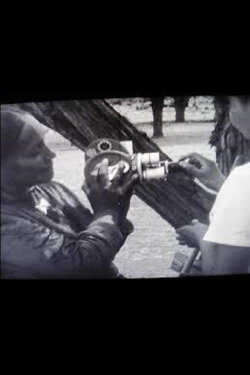 Second Weaver (1966)