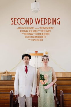 Second Wedding (2021)