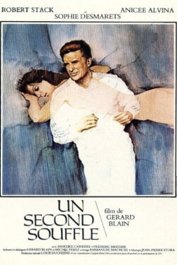 Second Wind (1978) Second Wind (1978)