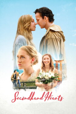 Secondhand Hearts (2017) Secondhand Hearts (2017)