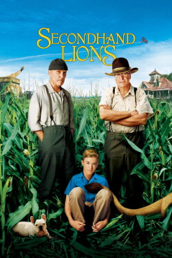 Secondhand Lions (2003) Secondhand Lions (2003)