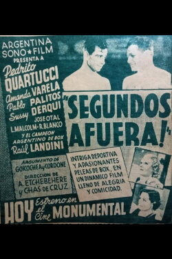 Seconds Out! (1937)