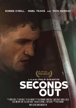 Seconds Out (2019) Seconds Out (2019)
