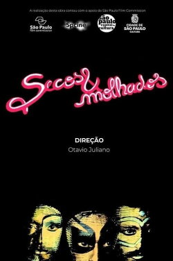 Secos & Molhados (2021)