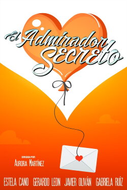 Secret Admirer (2015) Secret Admirer (2015)