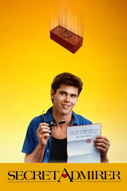 Secret Admirer (1985) Secret Admirer (1985)