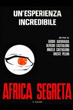 Secret Africa (1969) Secret Africa (1969)