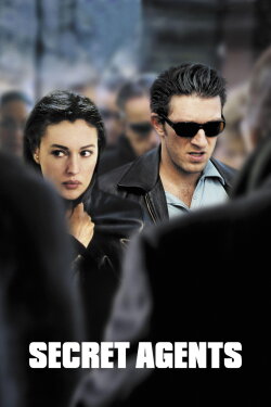 Secret Agents (2004) Secret Agents (2004)